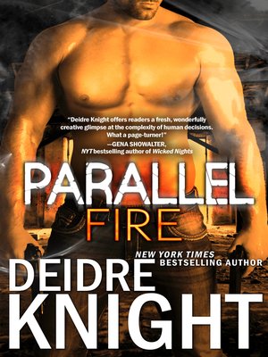 Parallel Fire - ebook